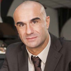 Pierangelo Metrangolo