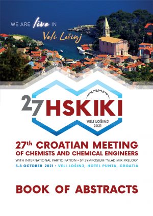 Book of Abstracts Book of Abstracts